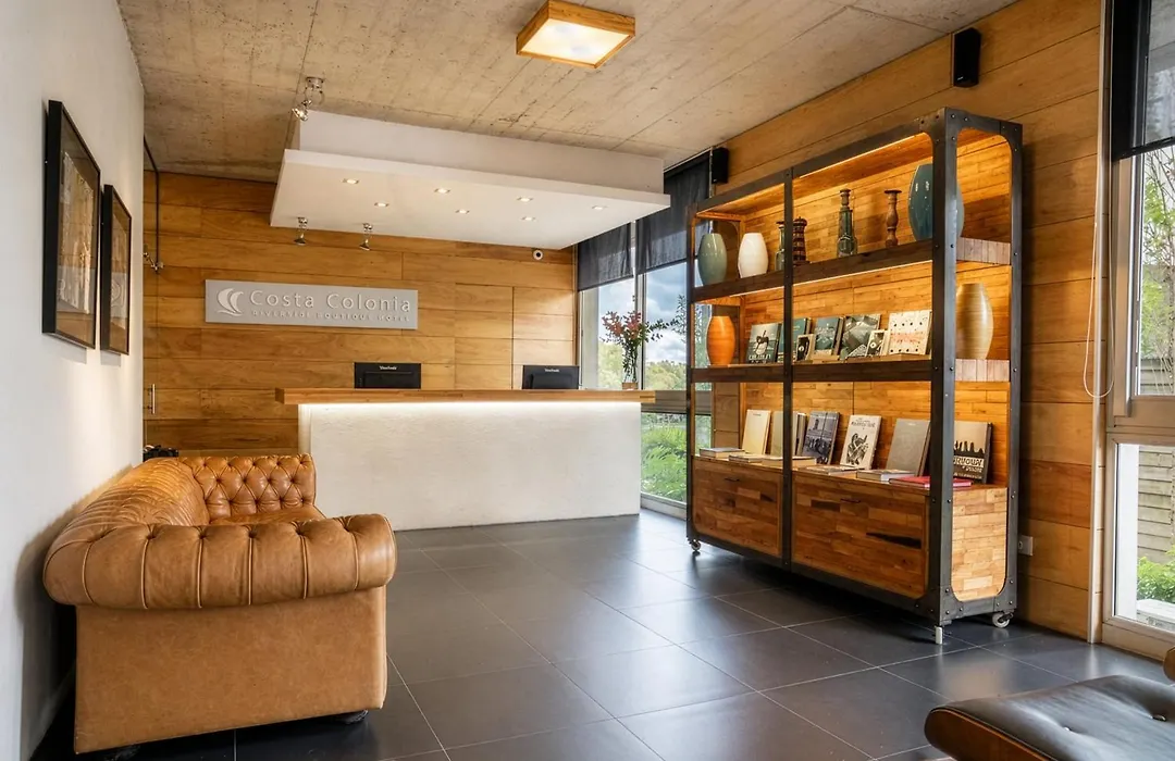 Costa Colonia - Riverside Boutique Hotel-1