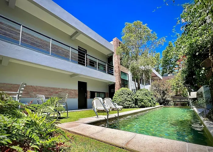 Posada Boutique Las Terrazas Colonia Del Sacramento