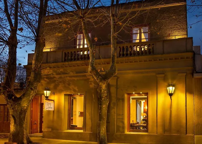 Posada Boutique Las Terrazas Colonia Del Sacramento